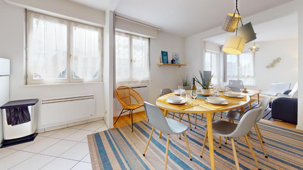 Elegance, appartement 6 pers 1 parking – photo 38