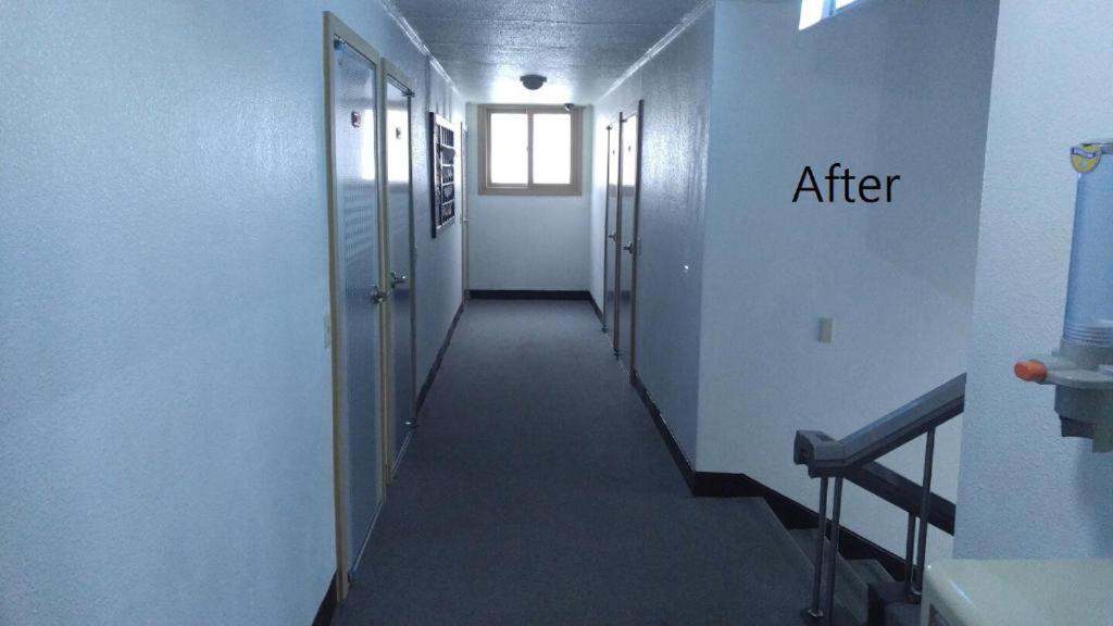 Fotografie z fotogalerie ubytování Nabizam Motel v destinaci Josu