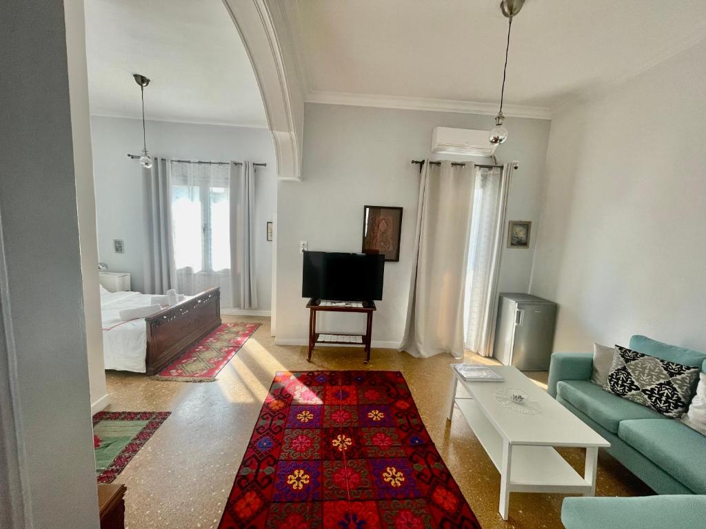 A litte Taste of Home Guest House - Resim 12