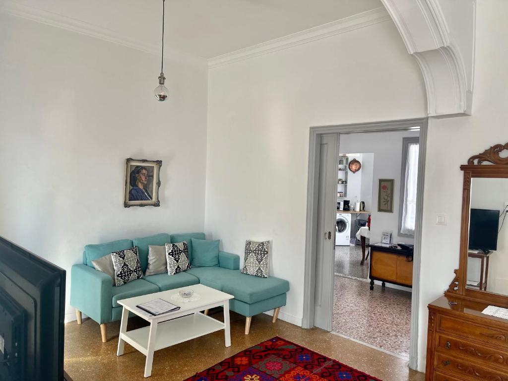 A litte Taste of Home Guest House - Resim 11