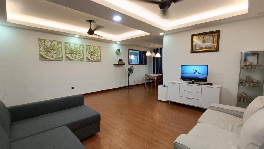 Gallery image of Homestay RDH Klang in Klang