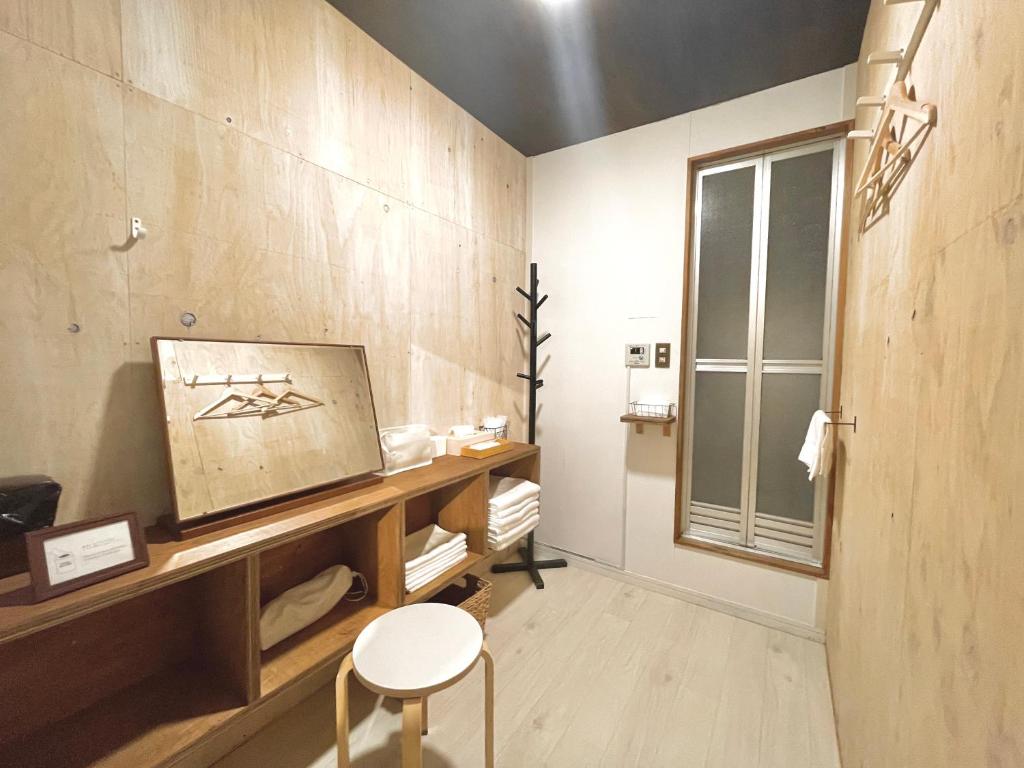 Fotografie z fotogalerie ubytování HISORI Arts and Stay v destinaci Kanazawa