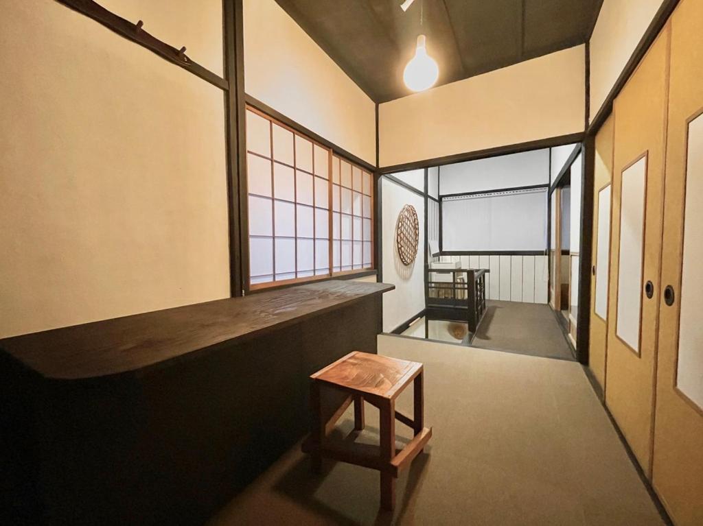 Fotografie z fotogalerie ubytování HISORI Arts and Stay v destinaci Kanazawa