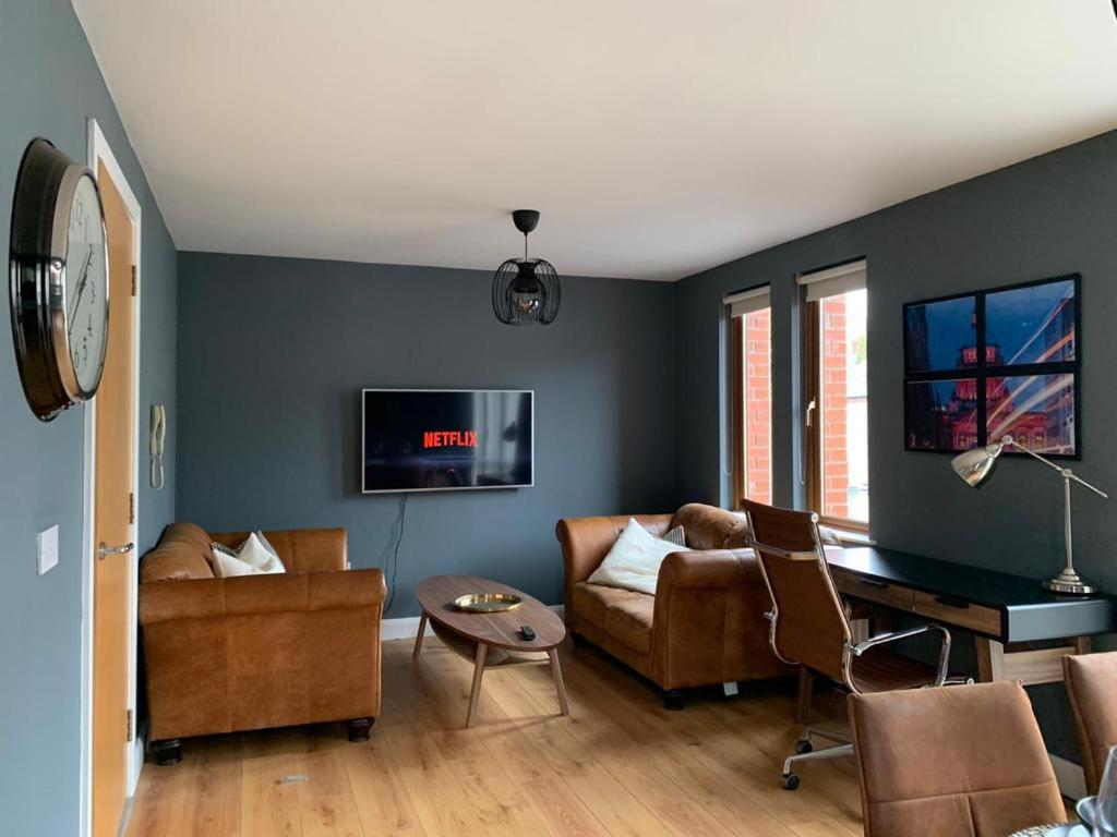 Woodstock Wow! Apt Close to Belfast City Centre, Belfast (updated