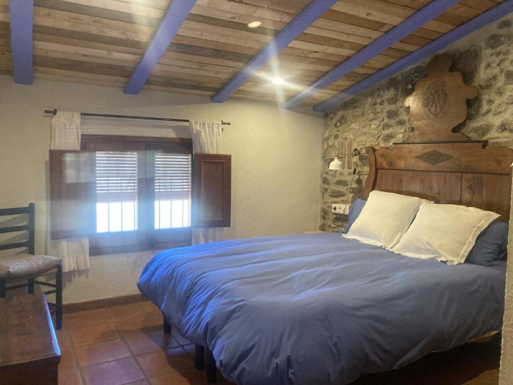 Mas Teixidor, Masia entre Girona y la Costa Brava - Appartamento Con Due Camere Da Letto