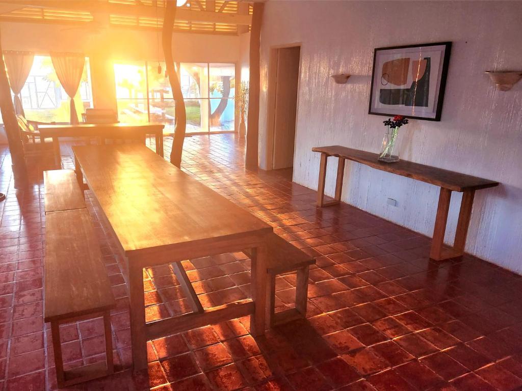 Fotografie z fotogalerie ubytování White House, Batangas v destinaci Lian