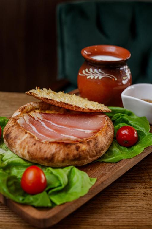 All Seasons Residence - Resim 17