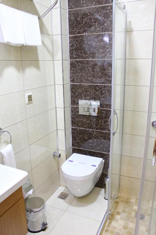 Melidium Hotel - Triple Chambre