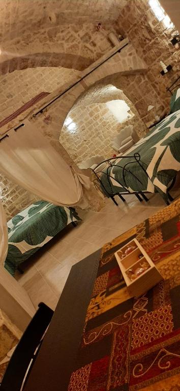 Fotografie z fotogalerie ubytování Dimora Cleó v destinaci Putignano