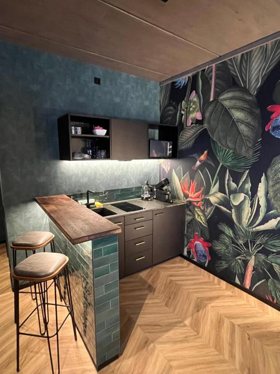 Hotel Sentio - Studio
