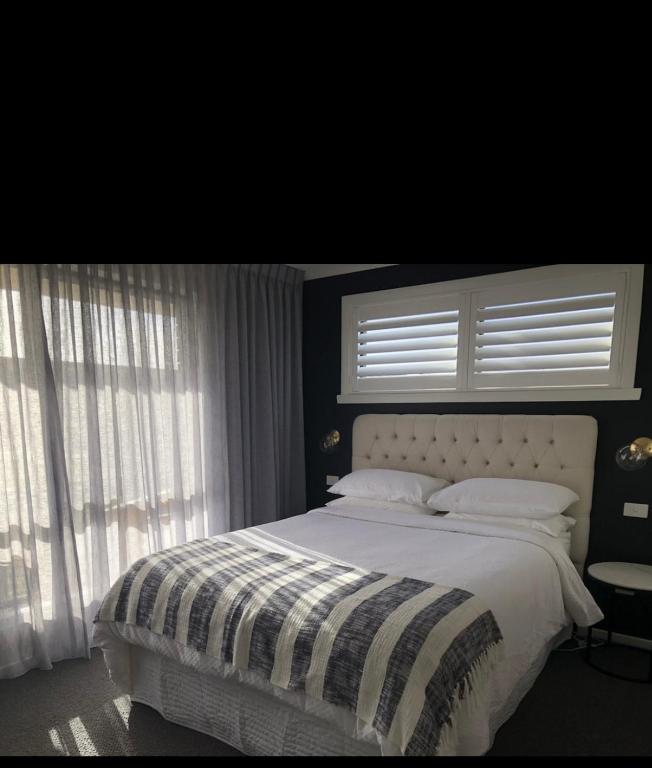Inspire Boutique Apartments - Housity