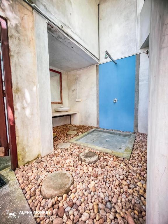 The Alpha Monkey hotel & Tree house - 15