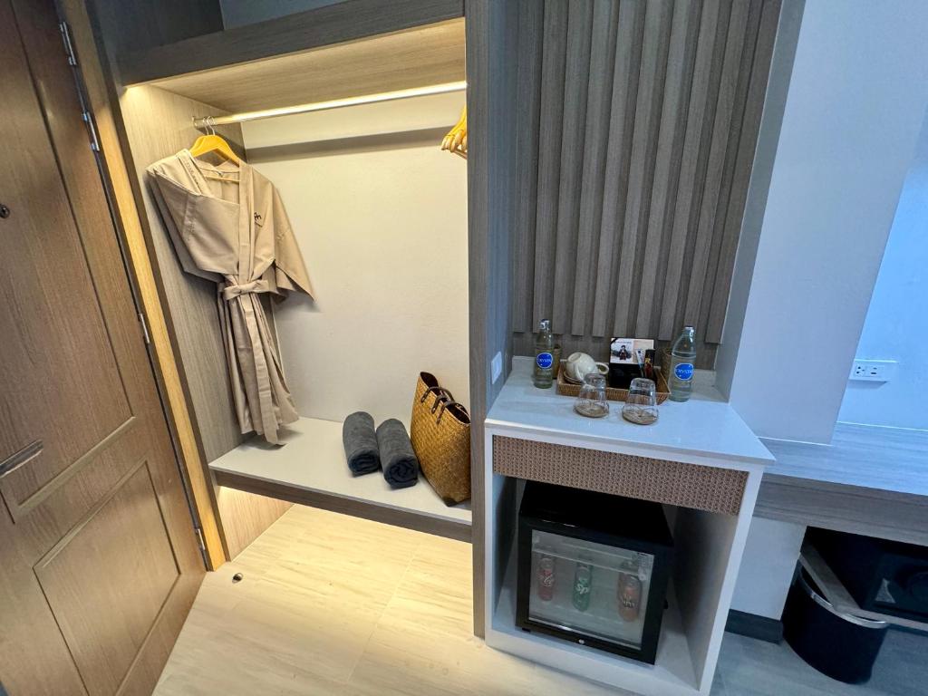 Keereen Resort - Ao Nang Krabi - Resim 44