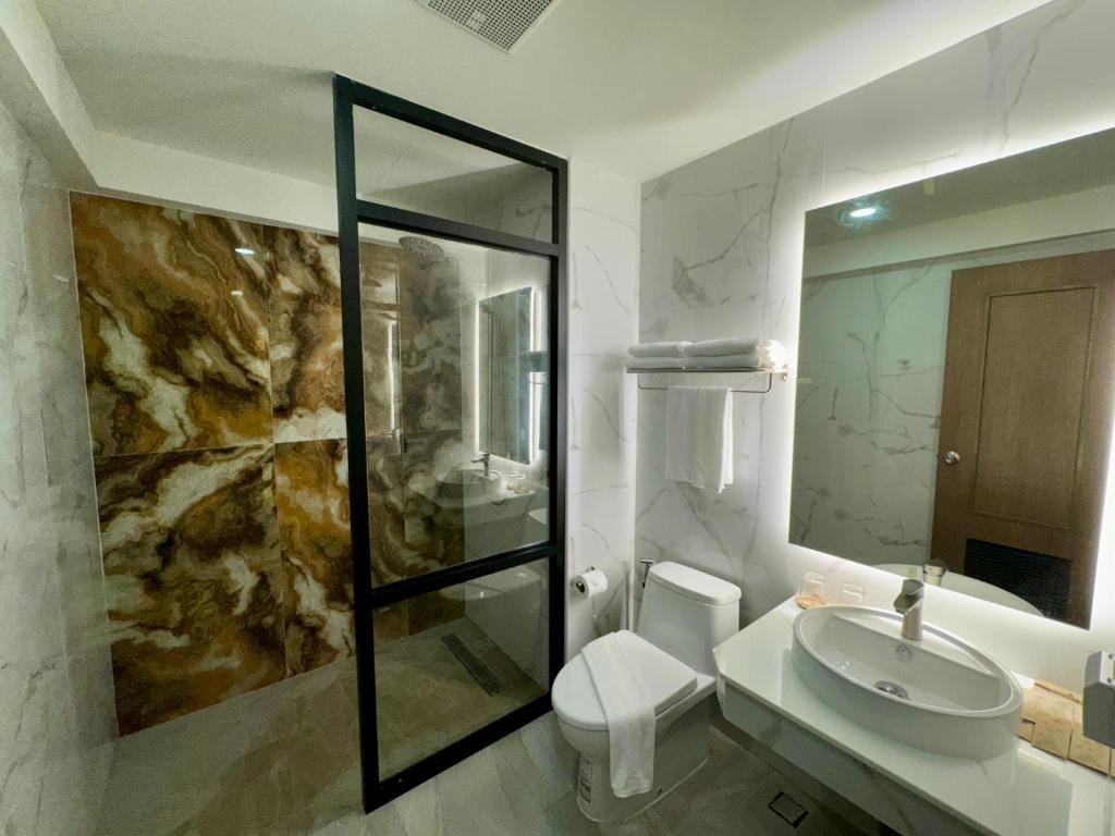 Keereen Resort - Ao Nang Krabi - Resim 17