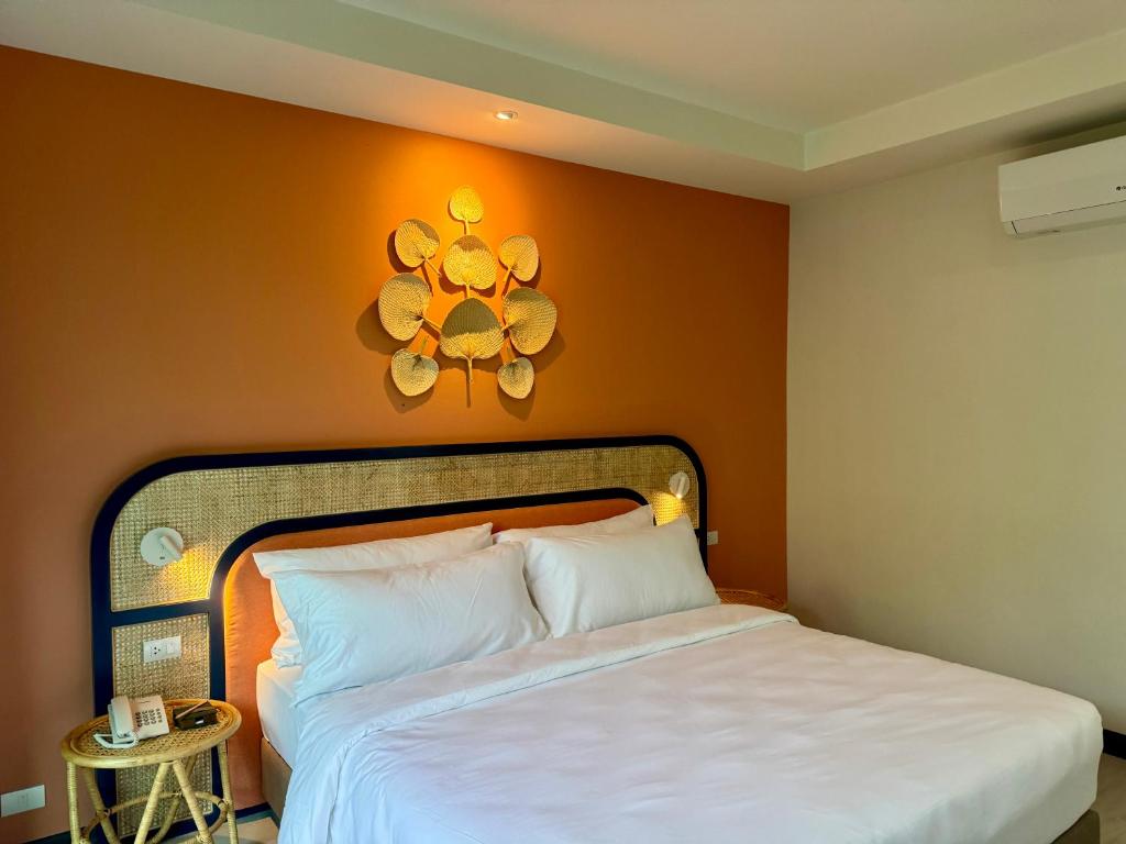 Keereen Resort - Ao Nang Krabi - Resim 23