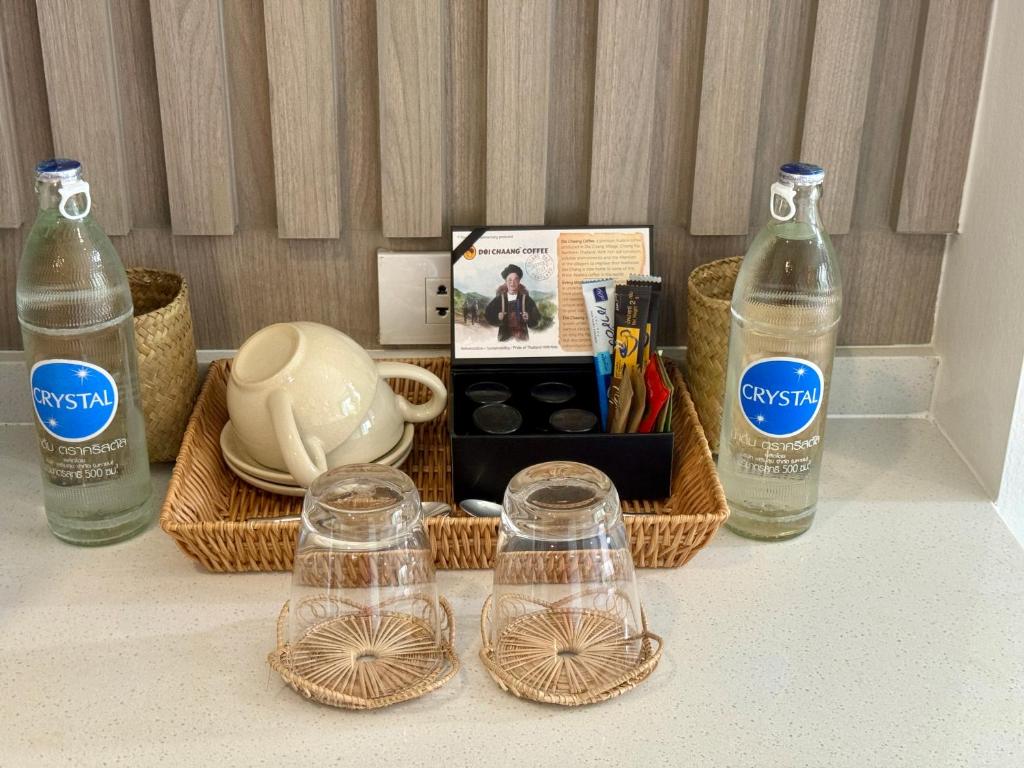 Keereen Resort - Ao Nang Krabi - Resim 34