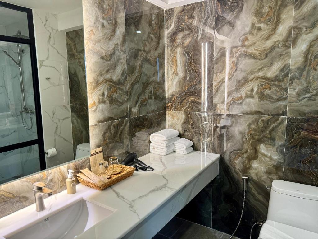 Keereen Resort - Ao Nang Krabi - Resim 36