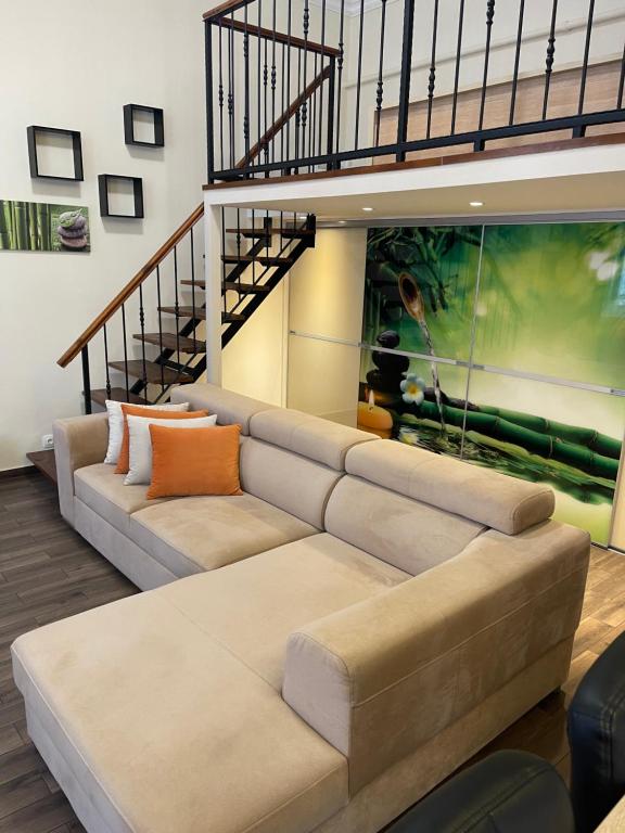 Hermes Apartament 1132 Budapest, 4 Visegrádi utca kép - 1