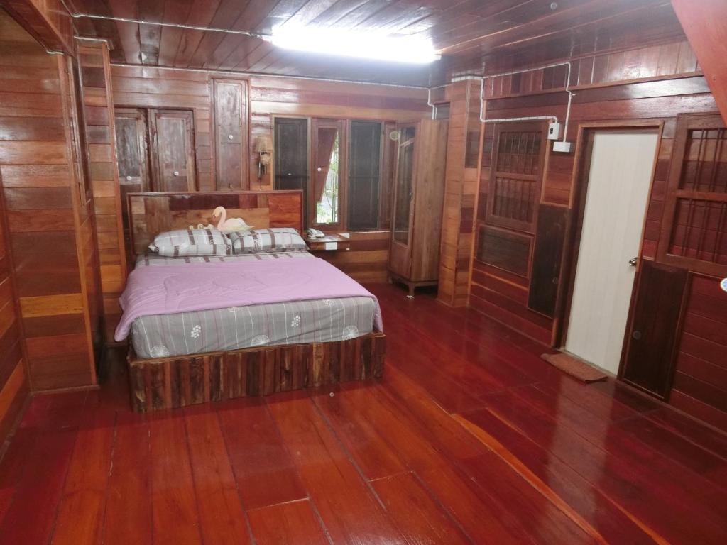 Klong Suan Plue Resort - Superior Bungalow