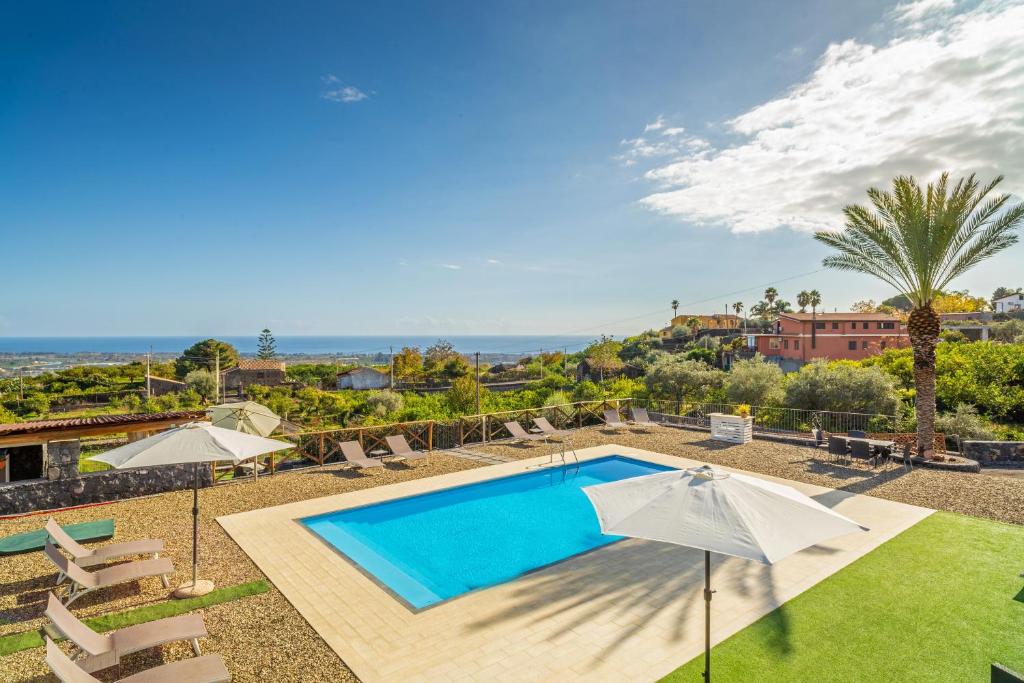Vittoria Holidays Home2