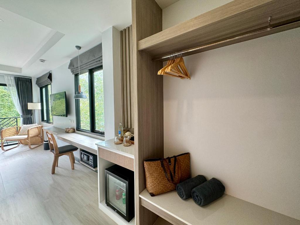 Keereen Resort - Ao Nang Krabi - Resim 40