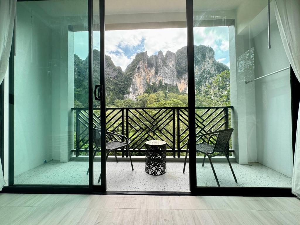 Keereen Resort - Ao Nang Krabi - Resim 32