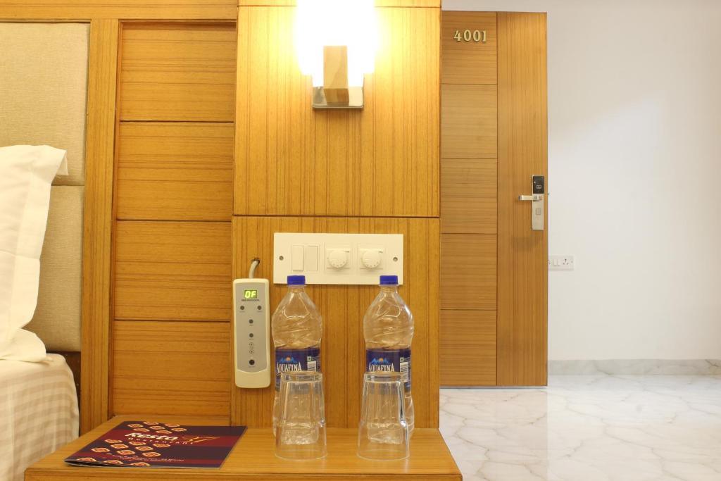 Fotografie z fotogalerie ubytování Hotel Transit International- Aerocity Delhi Airport v Novém Dillí
