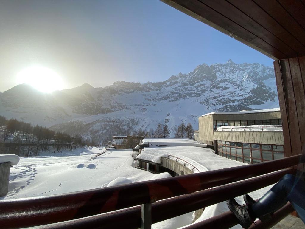 I Dadi Cielo Alto cir VDA Valtournenche 0446 - Housity
