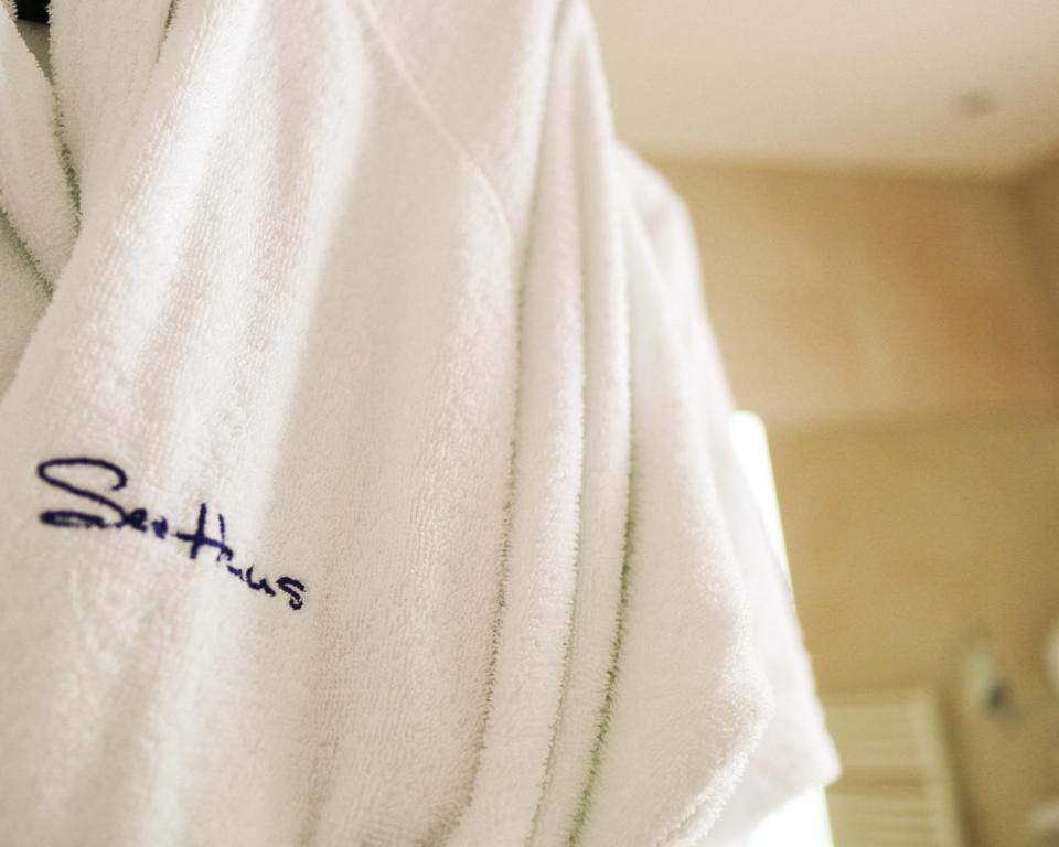 Fotografie z fotogalerie ubytování SeeHuus Lifestyle Hotel v destinaci Timmendorfer Strand