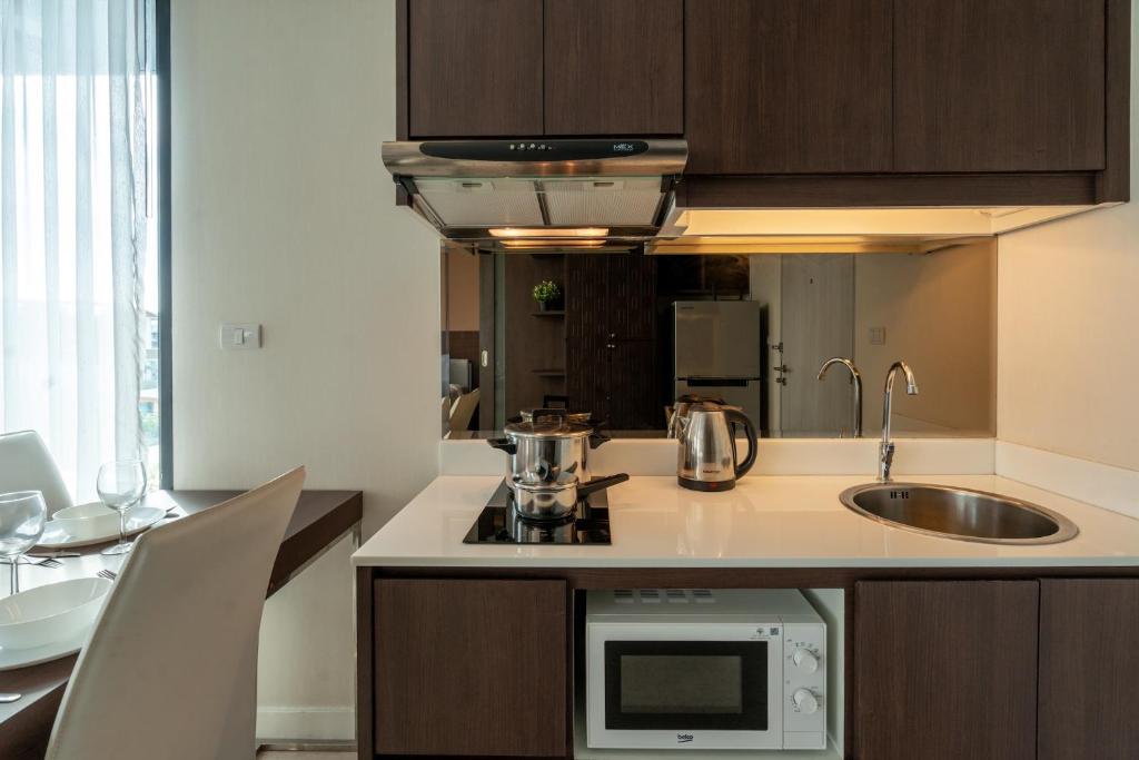 Aristo 1 Apartments by Beringela - Appartement D'une Chambre