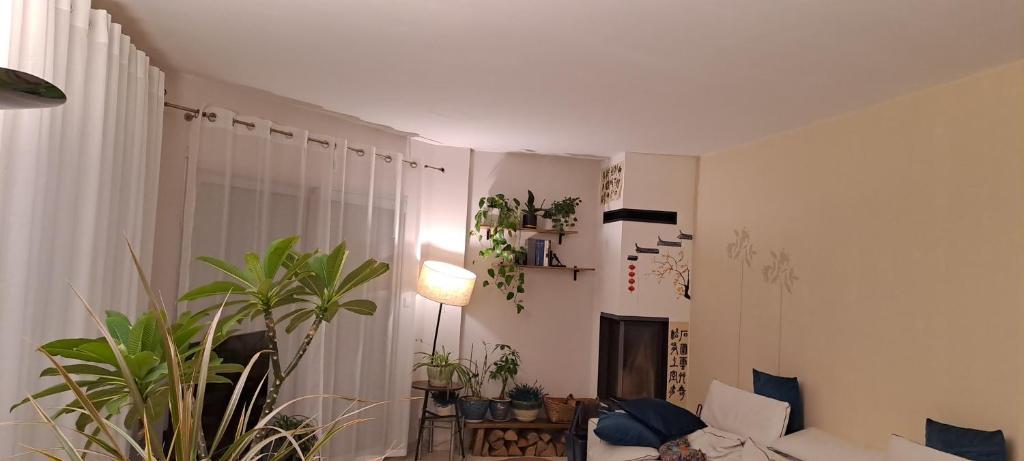 Fotografie z fotogalerie ubytování Villa des Climats Bourgogne v destinaci Marsannay-la-Cote