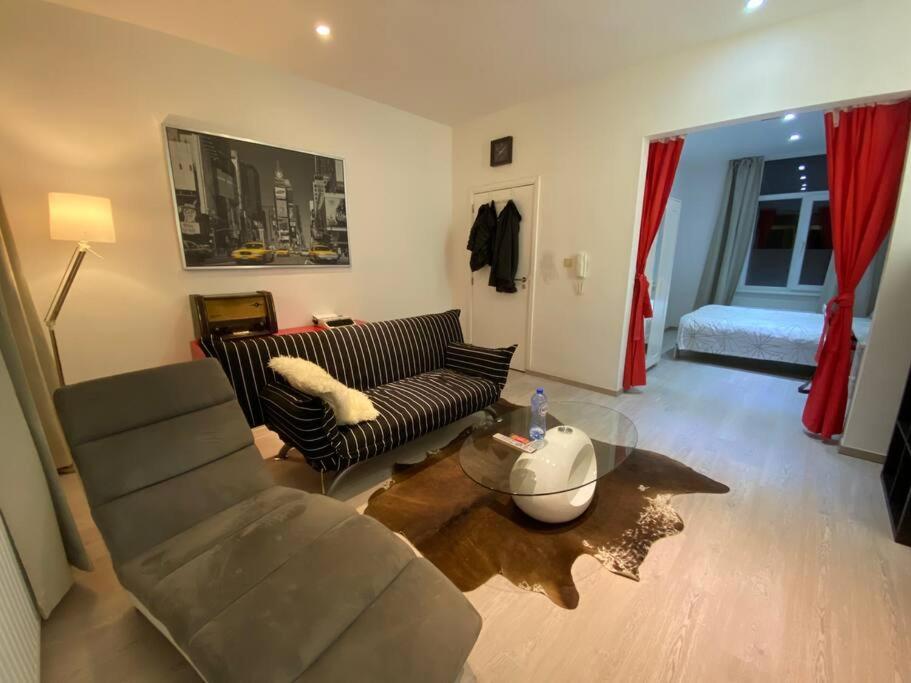 Antwerp City apartment 3, Antwerp (updated prices 2024)