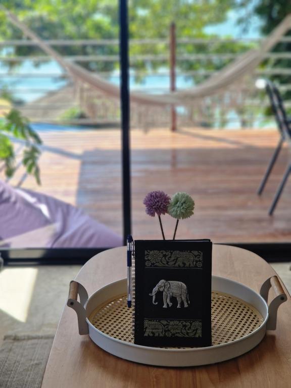 Fotografie z fotogalerie ubytování Little Monkey v destinaci Ko Chang