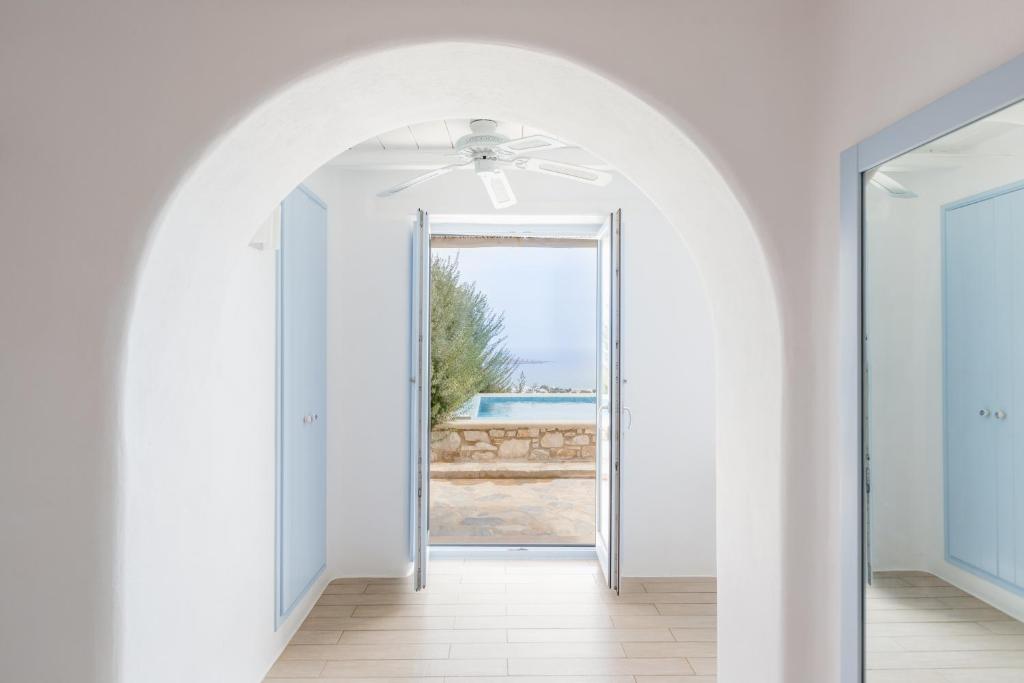 Fotografie z fotogalerie ubytování Calme Boutique Hotel - Adults Only v destinaci Drios