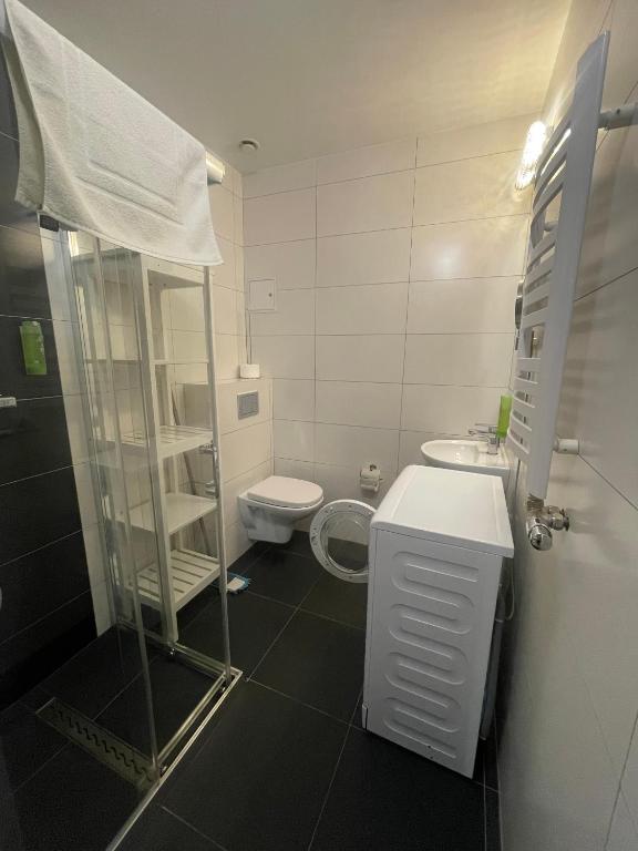 Kosmopolita Rooms - Resim 42