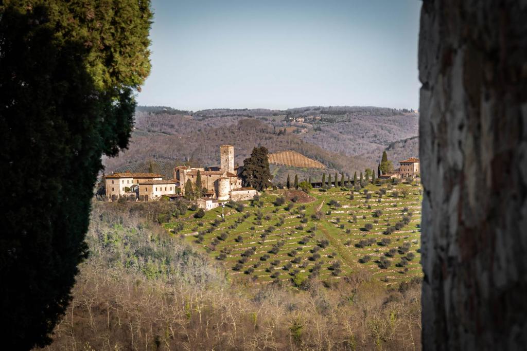 Casa Panorama