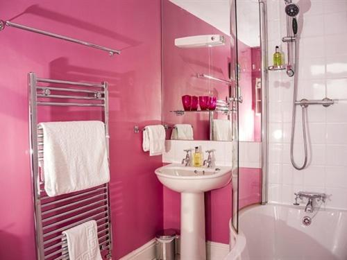 Dowfold House Bed and Breakfast - Salle Roi Supérieure