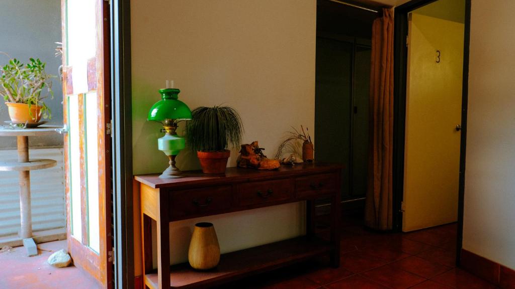 Fotografie z fotogalerie ubytování Backpackers at 1770 v destinaci Agnes Water