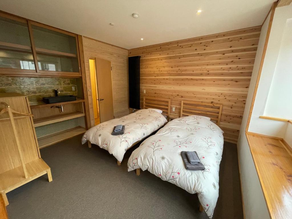 Yubaba House Downtown Apartments - Departamento