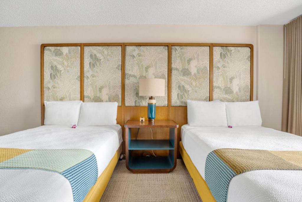 White Sands Hotel - Superior Double Or Twin Room