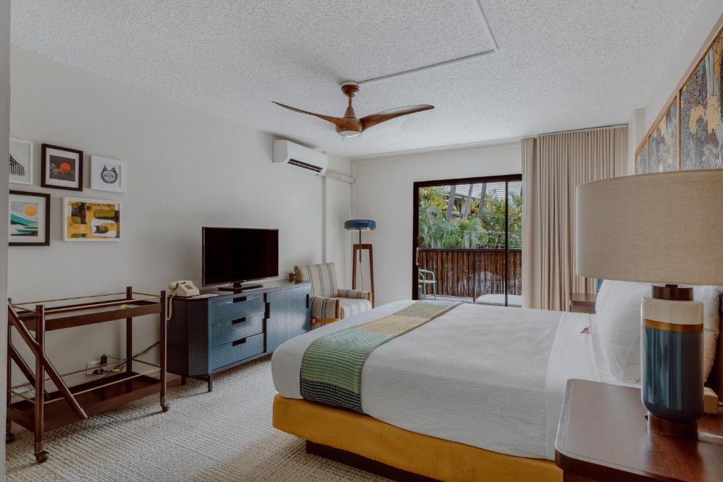 White Sands Hotel - Superior King Room