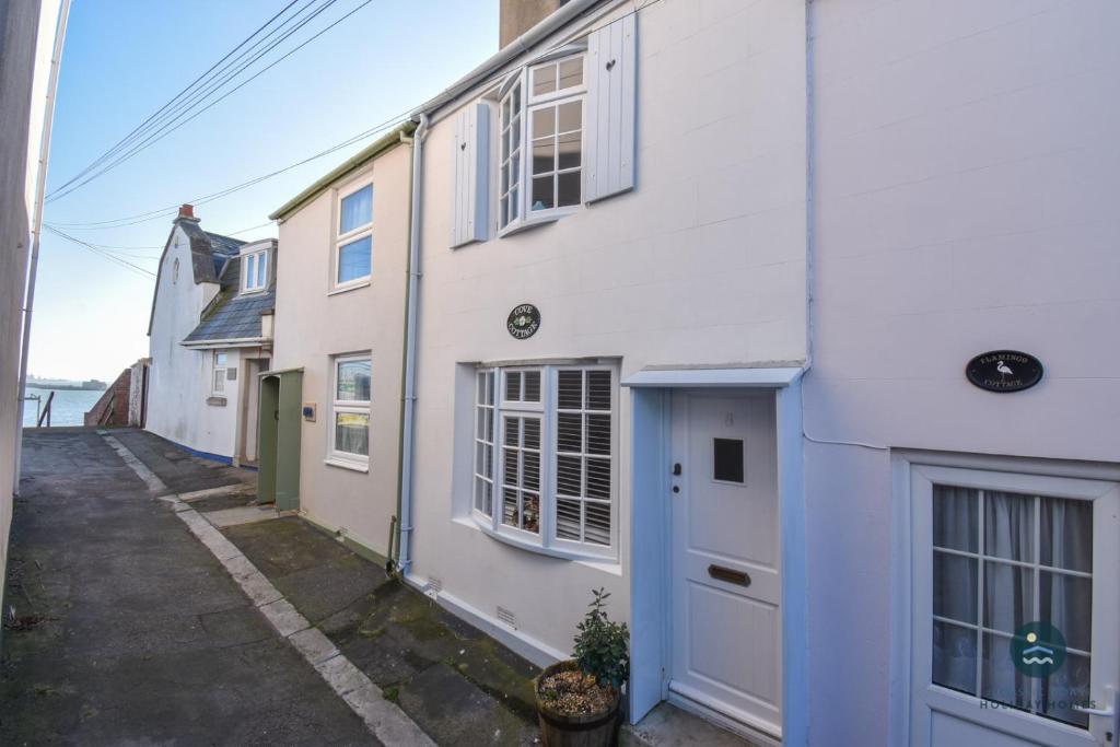 Cove Cottage Brewers Quay Harbour, Weymouth Updated 2024 Prices