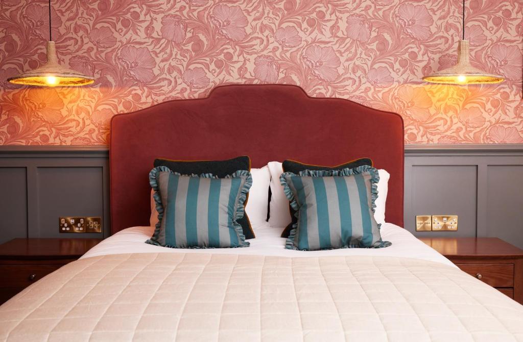 Dog and Partridge by Greene King Inns - Chambre Double De Luxe