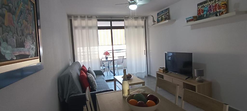Precioso Apartamento Los Cristianos Tenerife