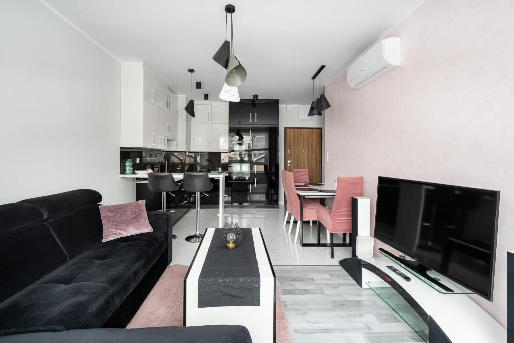 Praga Podskarbińska Modern Apartment, Warsaw Updated 2024 Prices