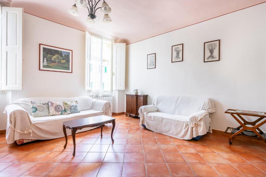Piattellina 8 Apartment