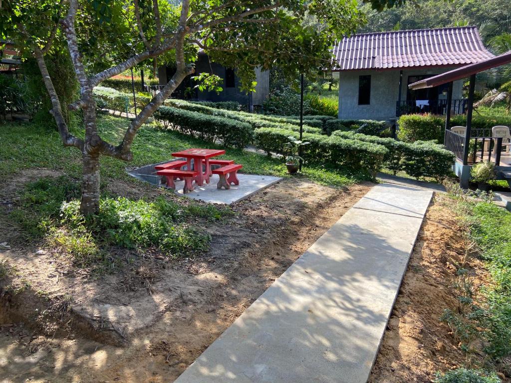 Green Mountain Resort Koh Yao - 18