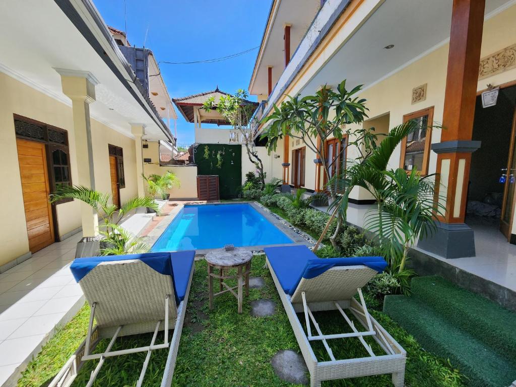 Double A Guest House, Canggu Updated 2024 Prices