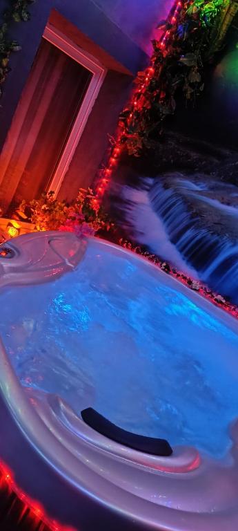 ZAJAZD ALBATROS Rzeszów SPA - Resim 41