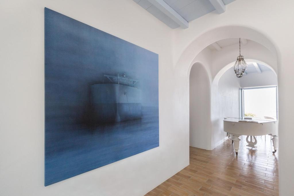 Fotografie z fotogalerie ubytování Calme Boutique Hotel - Adults Only v destinaci Drios